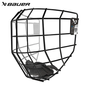 Bauer Contour 2 Hockey Face Mask