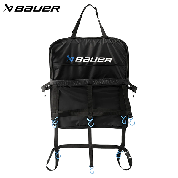 Bauer S26 Hanging Gear Rack