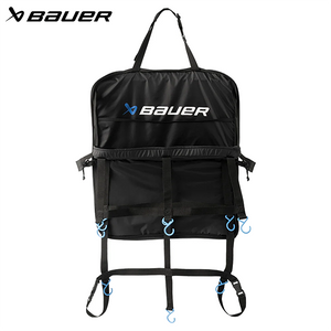Bauer S26 Hanging Gear Rack