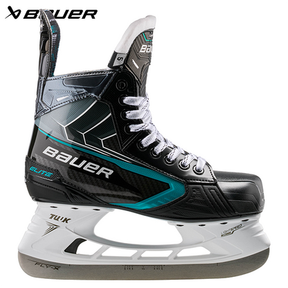 Bauer Supreme S26 Elite Source Exclusive Intermediate Hockey Skate