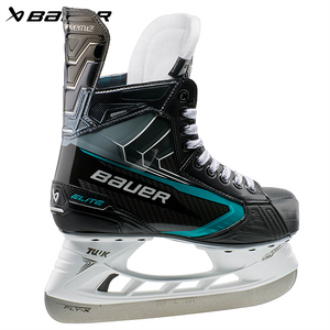 Bauer Supreme S26 Elite Source Exclusive Intermediate Hockey Skate