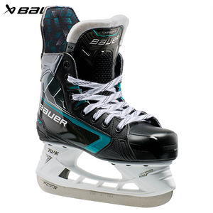 Bauer Supreme S26 Elite Source Exclusive Junior Hockey Skate
