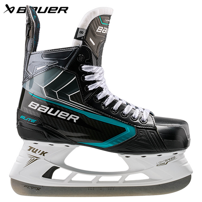Bauer Supreme S26 Elite Source Exclusive Senior Hockey Skate