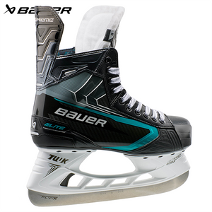 Bauer Supreme S26 Elite Source Exclusive Senior Hockey Skate