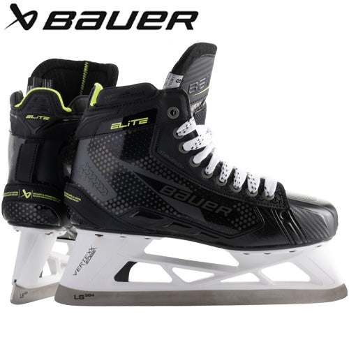 Bauer Elite S24 Senior Goalie Skate