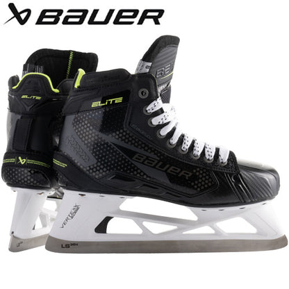 Bauer Elite S24 Junior Goalie Skate