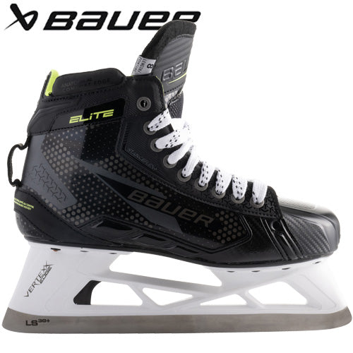 Bauer Elite S24 Senior Goalie Skate