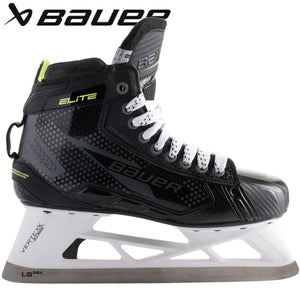 Bauer Elite S24 Senior Goalie Skate