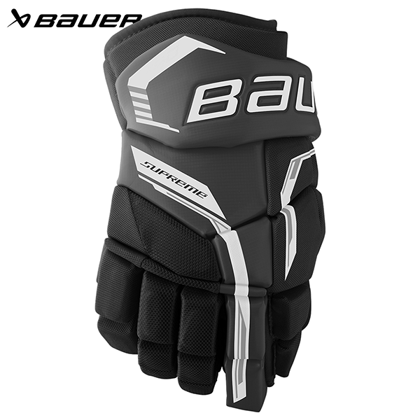 Bauer Supreme S26 F40 Senior Hockey Gloves