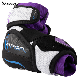 Bauer Vapor S26 Fly-G Junior Hockey Elbow Pads
