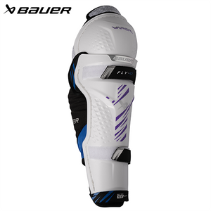 Bauer Vapor Fly-G Junior Hockey Shin Pads
