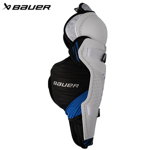 Bauer Vapor Fly-G Junior Hockey Shin Pads