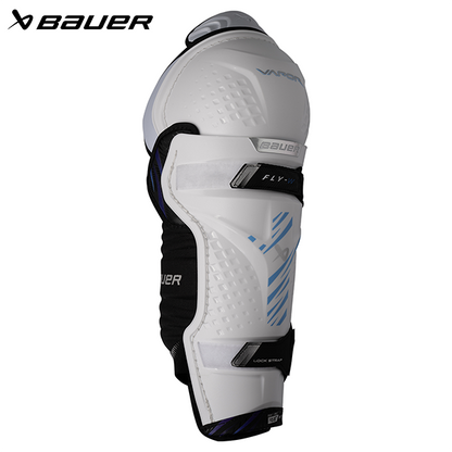 Bauer Vapor Fly-W Senior Hockey Shin Pads