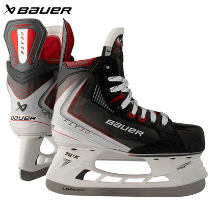 Bauer Vapor Fly30 Junior Hockey Skate