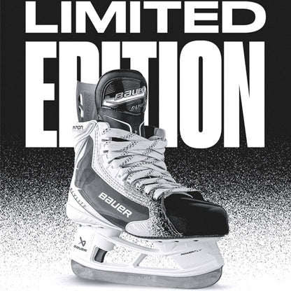 Bauer Vapor Flylite LIMITED EDITION S26 Senior Hockey Skate