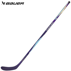 Bauer Vapor FlyLite Senior Hockey Stick - Glacier
