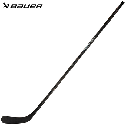 Bauer Vapor FlyLite Senior Hockey Stick - Black