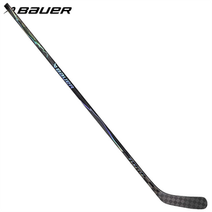Bauer Vapor FlyLite Senior Hockey Stick - Black