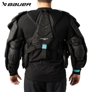 Bauer Supreme Fuse Senior Goalie Chest Protector