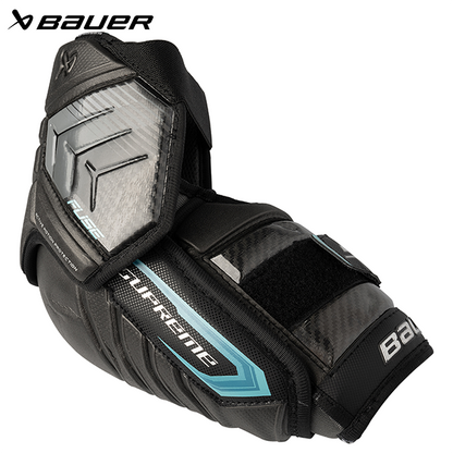 Bauer Supreme S26 Fuse Intermediate Hockey Elbow Pads