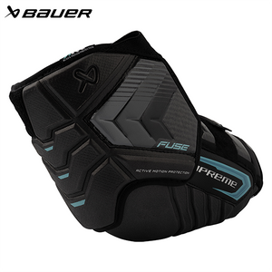 Bauer Supreme S26 Fuse Senior Hockey Elbow Pads