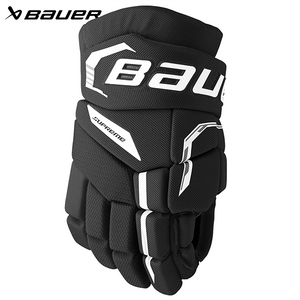 Bauer Supreme S26 Fuse Youth Hockey Gloves