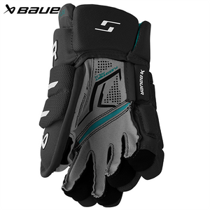 Bauer Supreme S26 Fuse Youth Hockey Gloves
