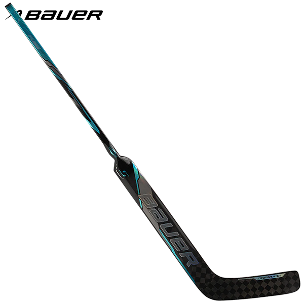 Bauer Supreme Fuse Senior Goalie Stick