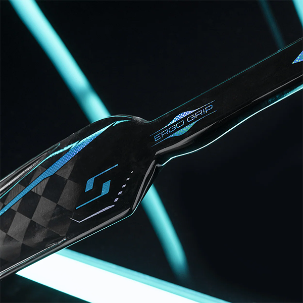 Bauer Supreme Fuse Senior Goalie Stick