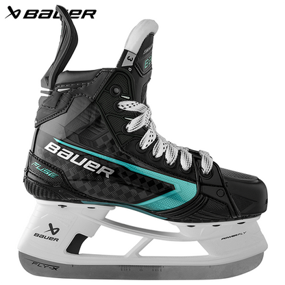 Bauer Supreme S26 Fuse Junior Hockey Skate