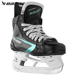 Bauer Supreme S26 Fuse Junior Hockey Skate
