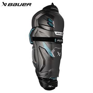 Bauer Supreme S26 Fuse Senior Hockey Shin Pads