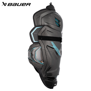 Bauer Supreme S26 Fuse Senior Hockey Shin Pads