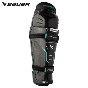 Bauer Supreme S26 Fuse Youth Hockey Shin Pads