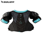 Bauer Supreme S26 Fuse Youth Hockey Shoulder Pads