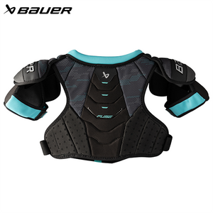 Bauer Supreme S26 Fuse Youth Hockey Shoulder Pads