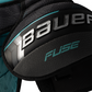 Bauer Supreme S26 Fuse Youth Hockey Shoulder Pads