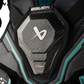 Bauer Supreme S26 Fuse Youth Hockey Shoulder Pads
