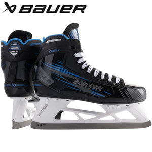 Bauer GSX S24 Senior Goalie Skate