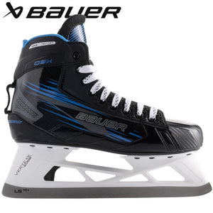 Bauer GSX S24 Senior Goalie Skate