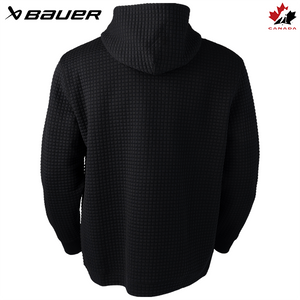 Bauer x Hockey Canada® Quilted Hoodie