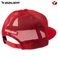 BAUER x Hockey Canada® Adjustable Mesh Hat