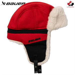 Bauer Hockey Canada Trap Hat