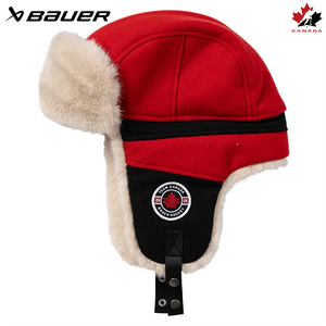 Bauer Hockey Canada Trap Hat