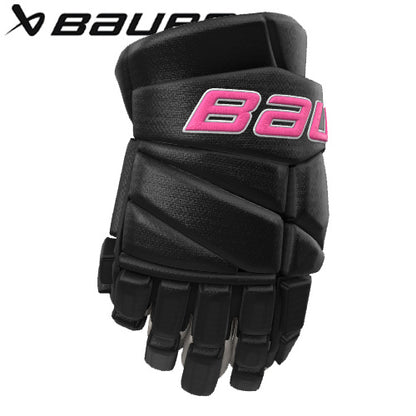 Bauer Elite Custom Colour Intermediate Hockey Glove