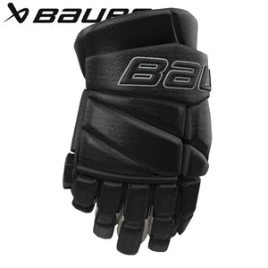 Bauer Elite Custom Colour Senior Hockey Glove