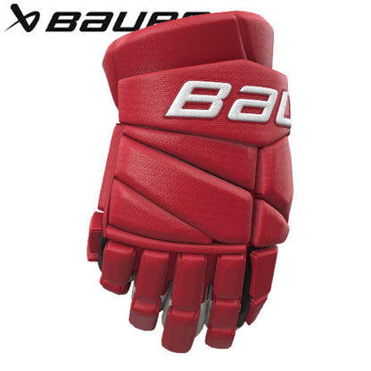 Bauer Elite Custom Colour Youth Hockey Glove