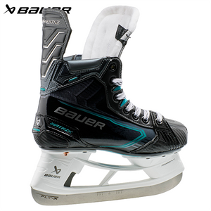 Bauer Supreme S26 Matrix Source Exclusive Junior Hockey Skate