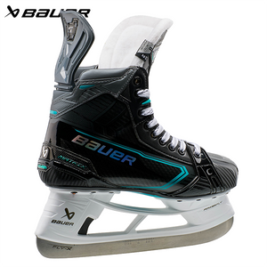 Bauer Supreme S26 Matrix Source Exclusive Senior Hockey Skate