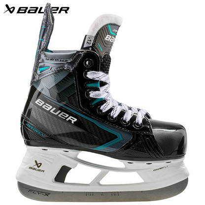 Bauer Supreme S26 Matrix Source Exclusive Youth Hockey Skate